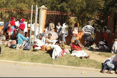 Home Affairs Offices in Matatiele labeled ‘useless’