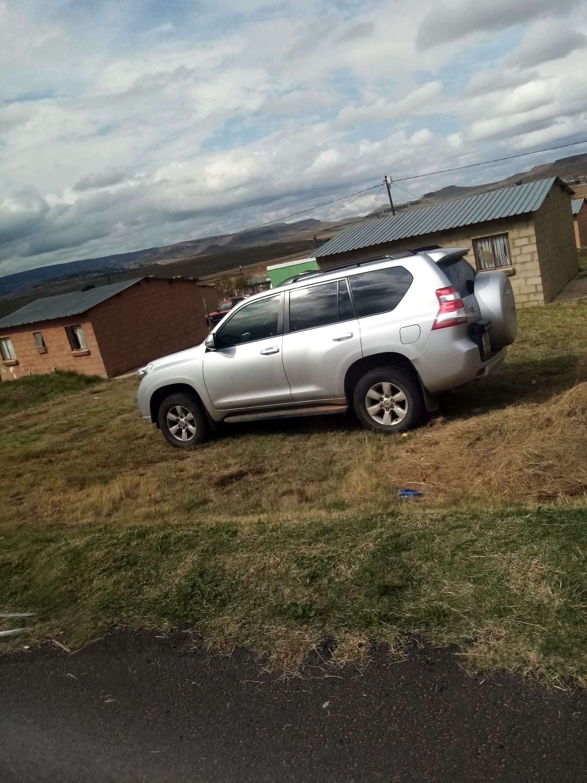 Allegations: Matat Speaker’s driver uses the speaker’s car to deliver liquor to customers.