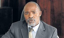 Nonkonyana approaches court to contest his removal