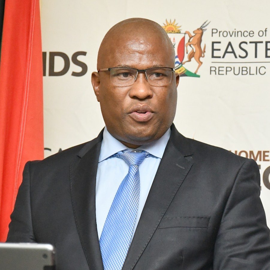 Eastern Cape ready for the 2nd wave of Covid 19 cases – Premier Mabuyane.