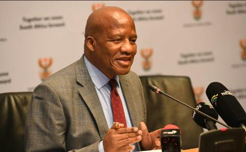 JACKSON MTHEMBU DIES OF COVID RELATED COMPLICATIONS