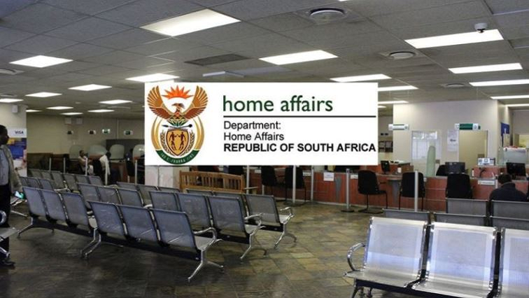 Court grants Home Affairs interdict order