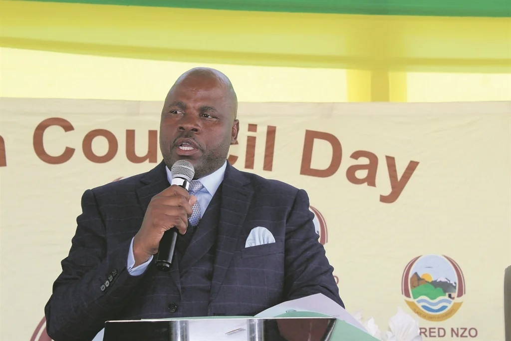MEHLOMAKHULU CONTESTING, A SURPRISE – SAY REGIONAL LEADERS