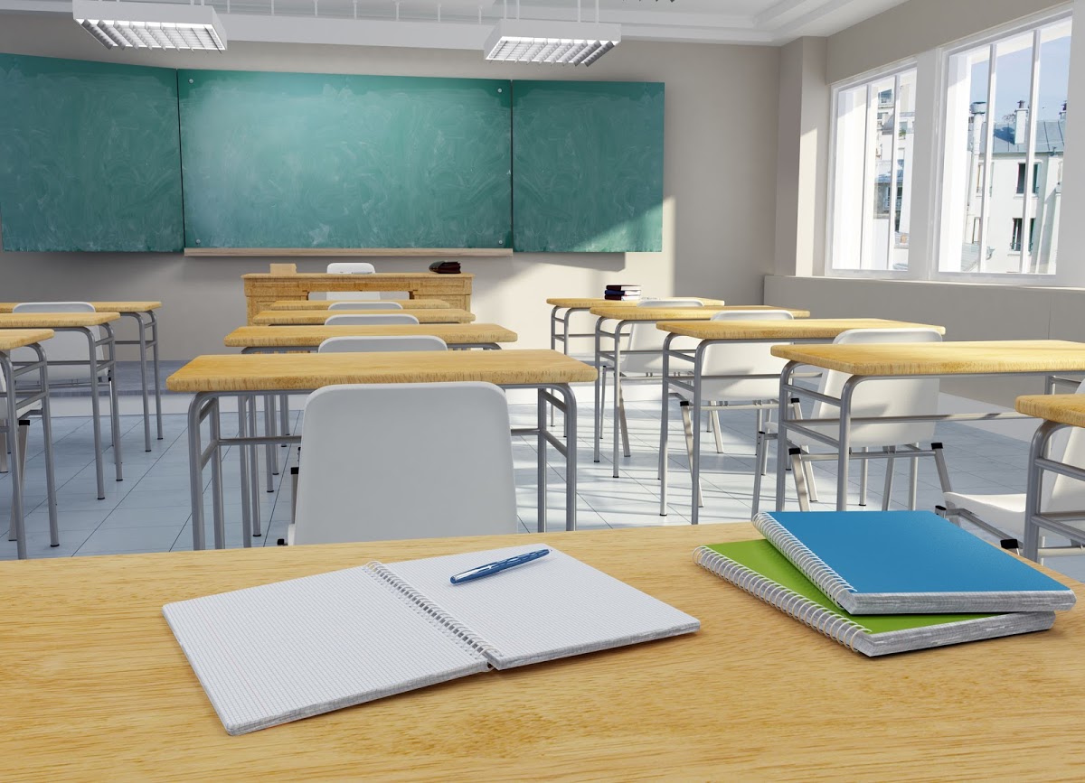 More than 1000 schools in the EC to close