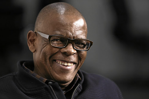 Magashule serves Luthuli House with court papers
