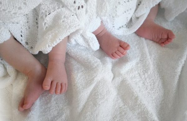 Uitenhage mother arrested for selling infant twins for R50 a day