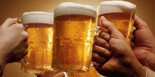 BEER ASSOCIATION TO REQUEST FOR DATA FROM THE NCCC