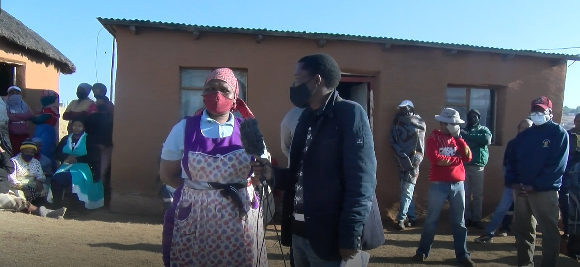 Body parts found in Sekhutlong identified as those belonging to Malerato Ralesenyeho