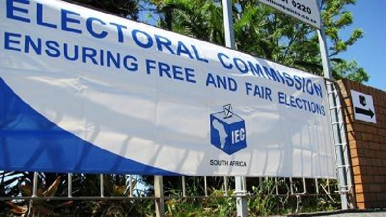 IEC to give ruling on whether to postpone local government elections or not
