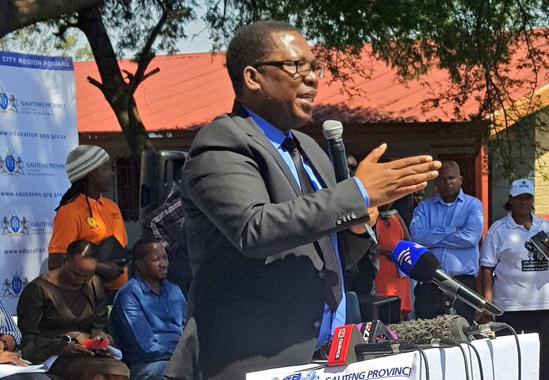 More than 4000 teachers not back in classes as yet