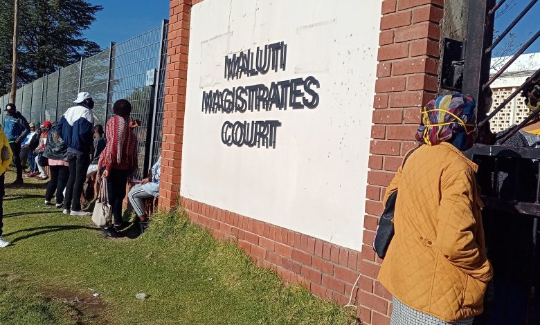 Court sets trial date for murder accused, Boitumelo Khitleli