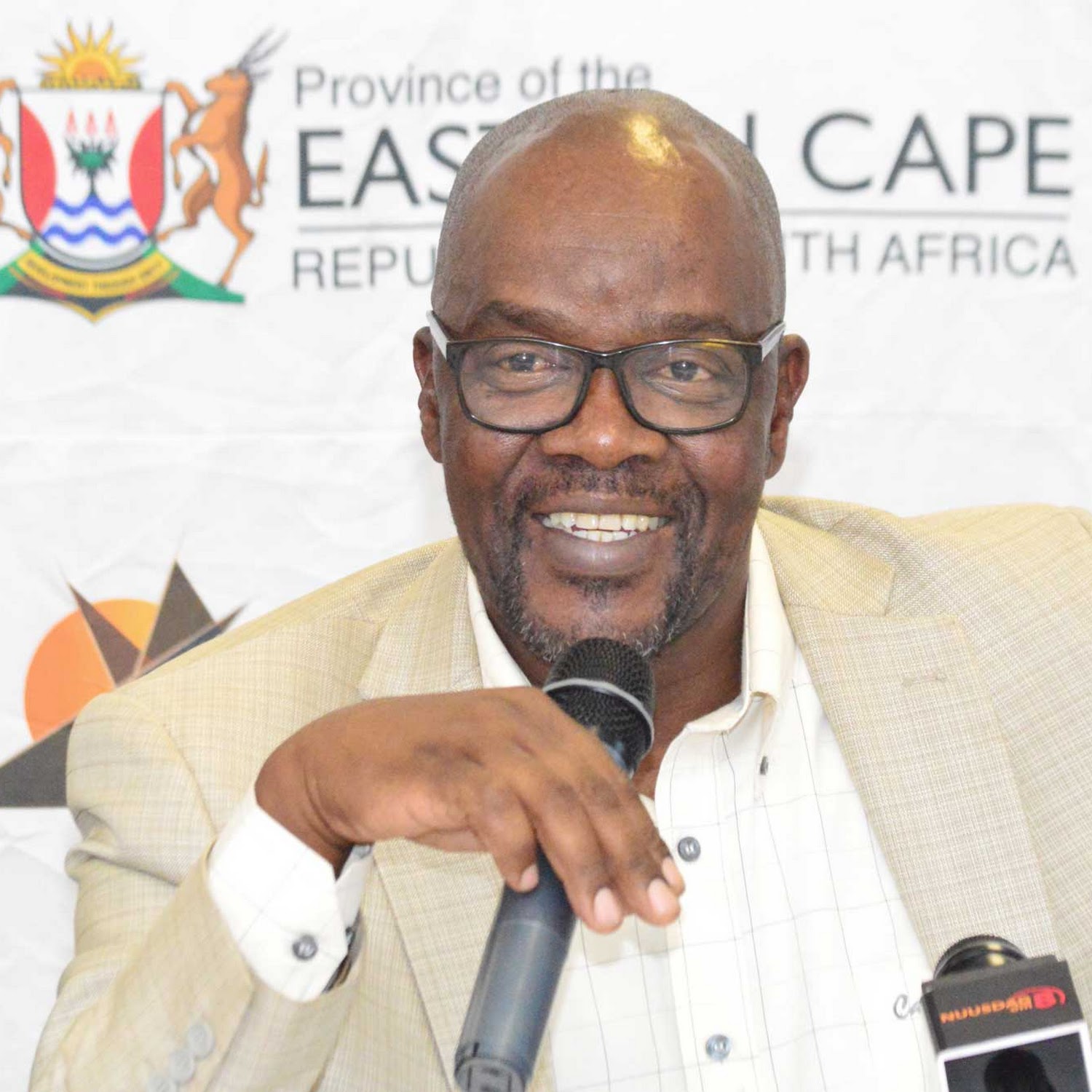 Eastern Cape MEC of Economic Development sets aside R40 million to empower small businesses