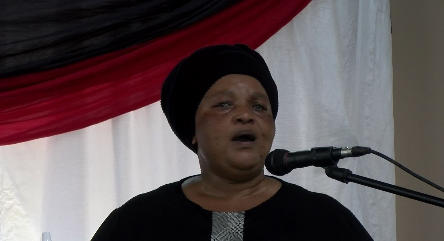 EASTERN CAPE MEC NQATHA SADDENED BY NKOSI MAKAULA’S DEATH