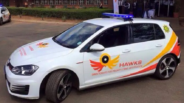 Cocain worth R200K stolen from HAWKS offices