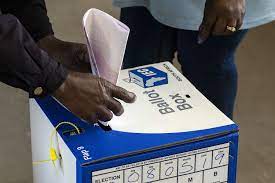 COGTA officially gazettes Local Government Elections date