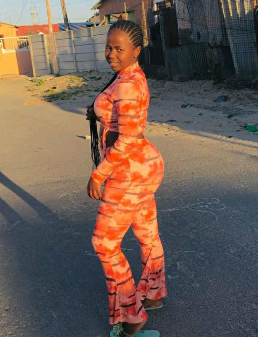 A blesser fingered in the murder the triple murder of three young women in Khayelitsha