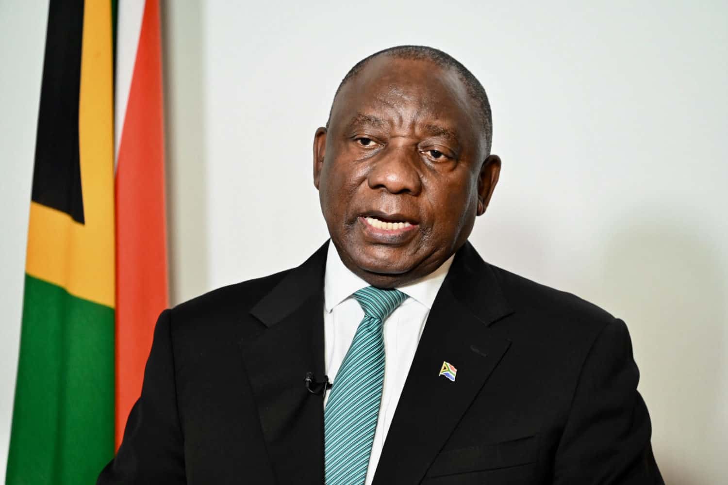 PRESIDENT TO ASSESS ROAD INFRASTRUCTURE PROGRESS IN EASTERN CAPE