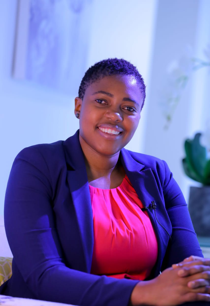 Eastern Cape television star’s car wheels stripped off