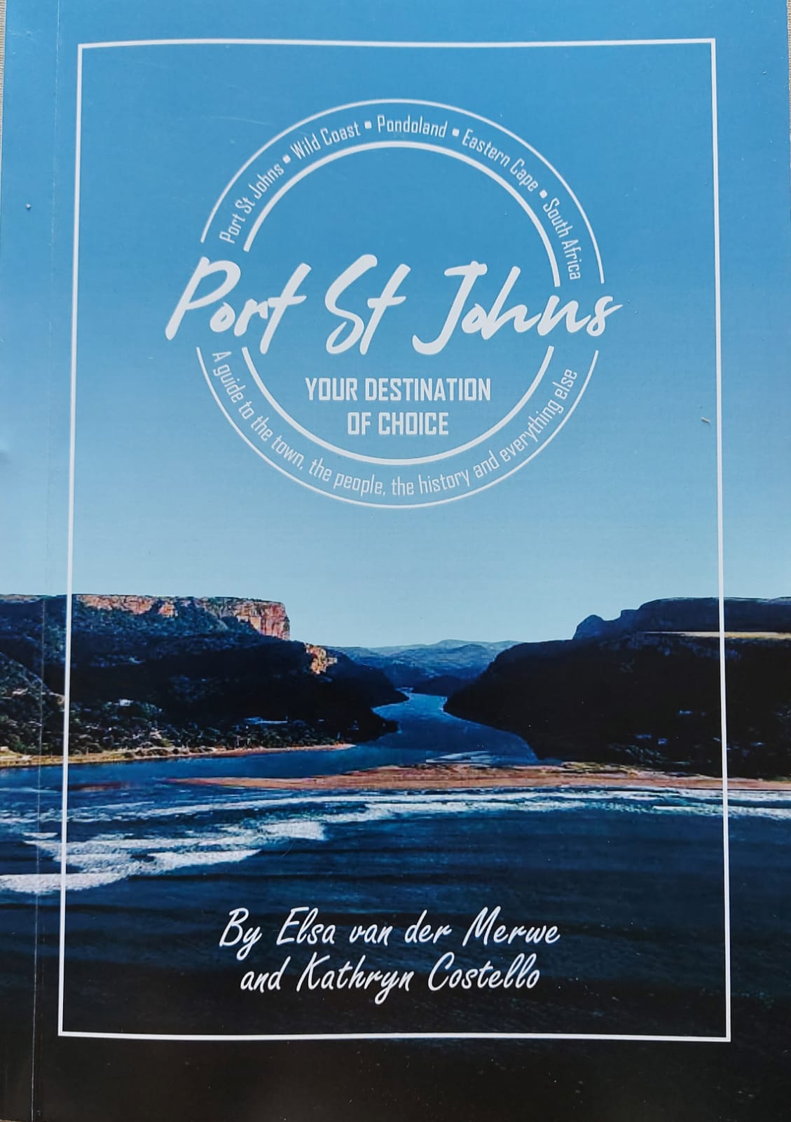 Port St Johns authors visit little Karoo