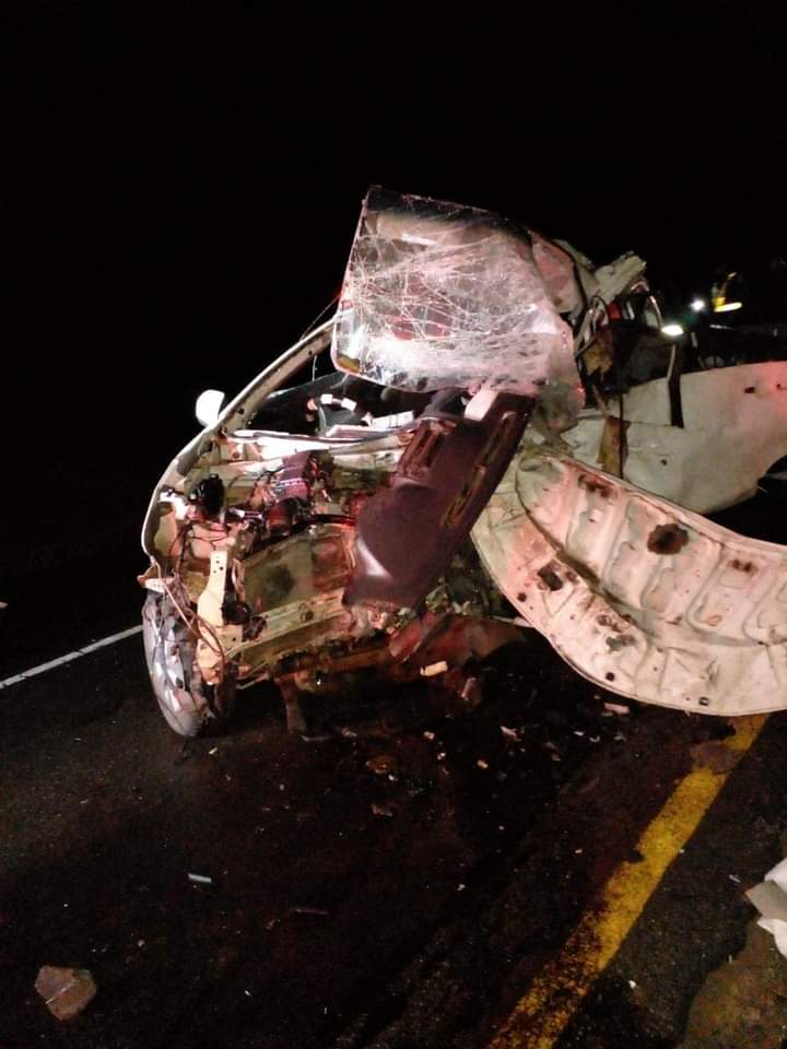 Car accident 2