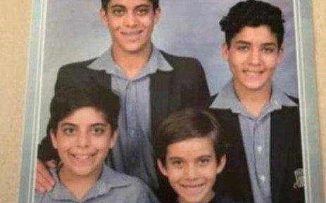 Kidnapped Moti brothers found and reunited with family