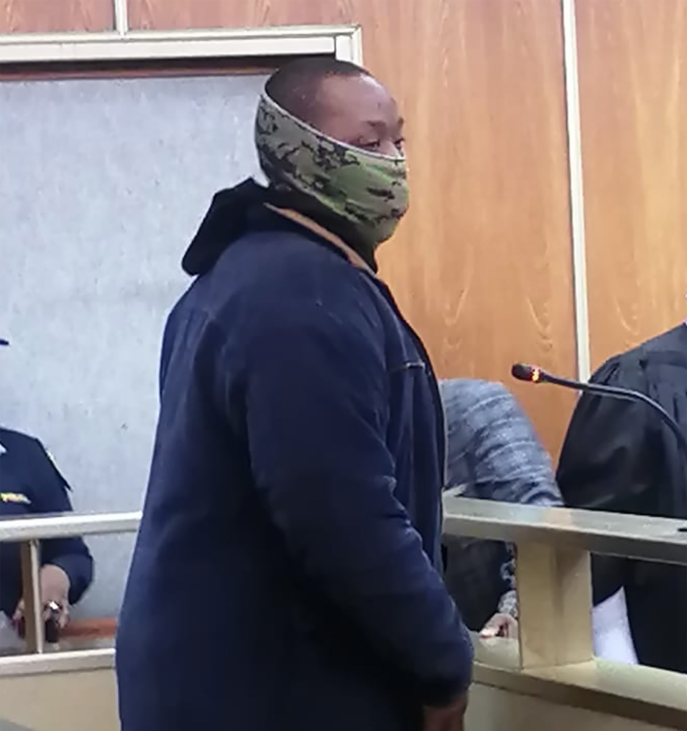 Nosicelo Mtebeni’s murderer sentenced to 25 years in prison