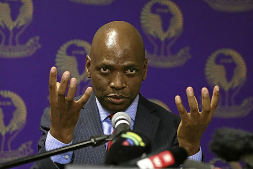 Court orders former SABC boss Hlaudi Motsoeneng to pay back R11million