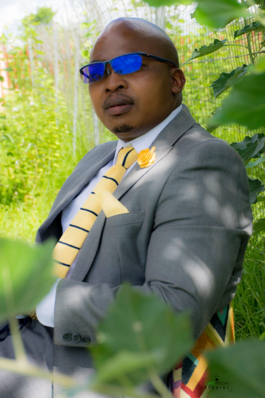 EC businessman ventures into film industry