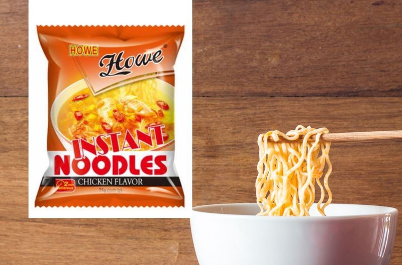NCC probes Howe Instant noodles supplier folloing death of three children