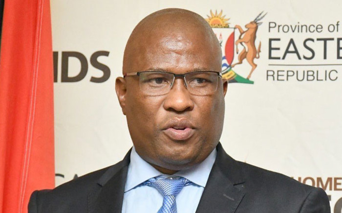Mabuyane maintains de-registration was irregular amid new claims