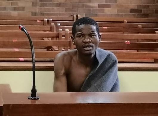 CHILD RAPE AND MURDER ACCUSED CASE POSTPONED FOR LEGAL REPRESENTATION