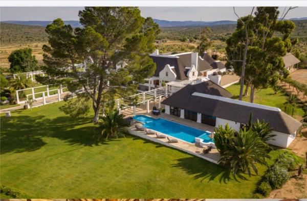 EASTERN CAPE PROPERTY DEVELOPERS AND INVESTMENT CONFERENCE TO CRAFT STRATEGIES OF TRANSFORMING THE SECTOR.