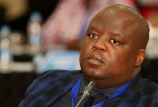 Mpengesi Considers to stand for SAFA’s presidency