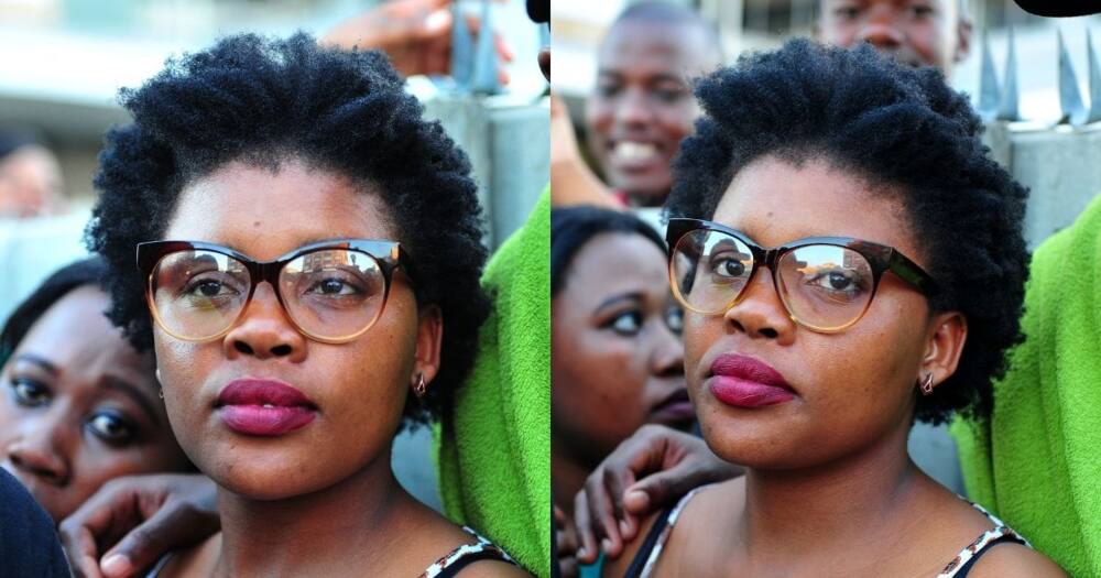 Sibongile Mani