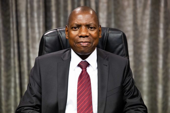 Dr Mkhize