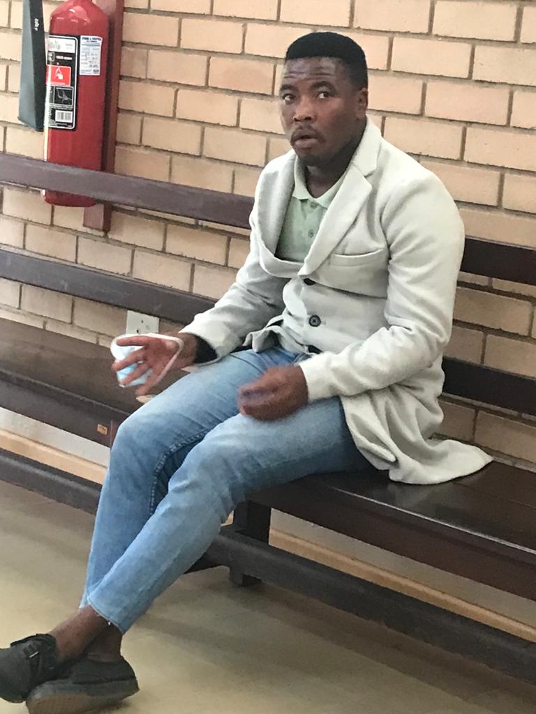 EASTERN CAPE WOMAN URGES GOVERNEMENT OFFICIALS IN MBIZANA TO PROTECT YOUNG GIRLS FROM BEING RAPED BY A PASTOR