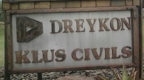 IS DRYKON KLUS CIVILS RUNNING AWAY ? HERE ARE THE SIGNS