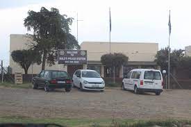 Maluti Police station