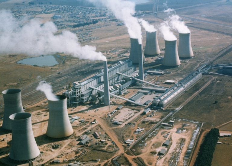 Brace for stage eight power cuts