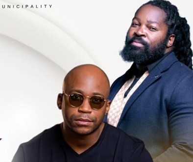 MASIBUYELEMBO CULTURAL BLAST, BACK WITH A BANG