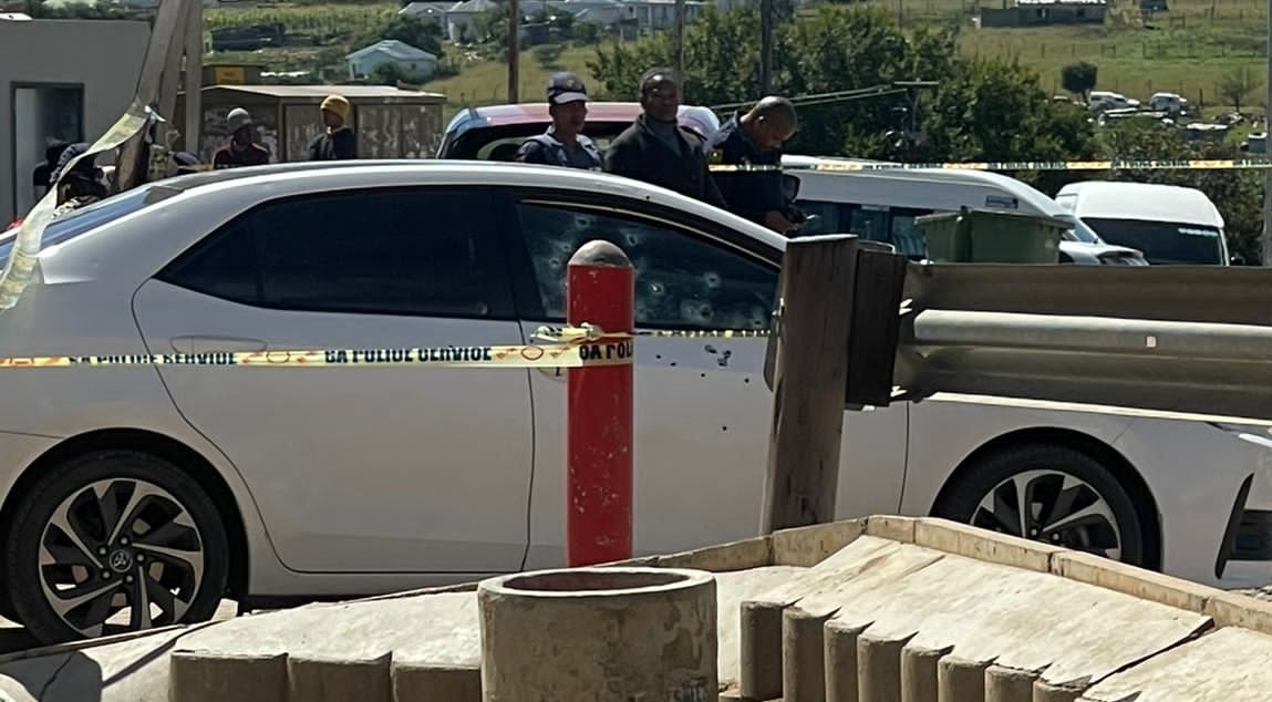 TWO TAXI OPERATORS KILLED IN NTABANKULU