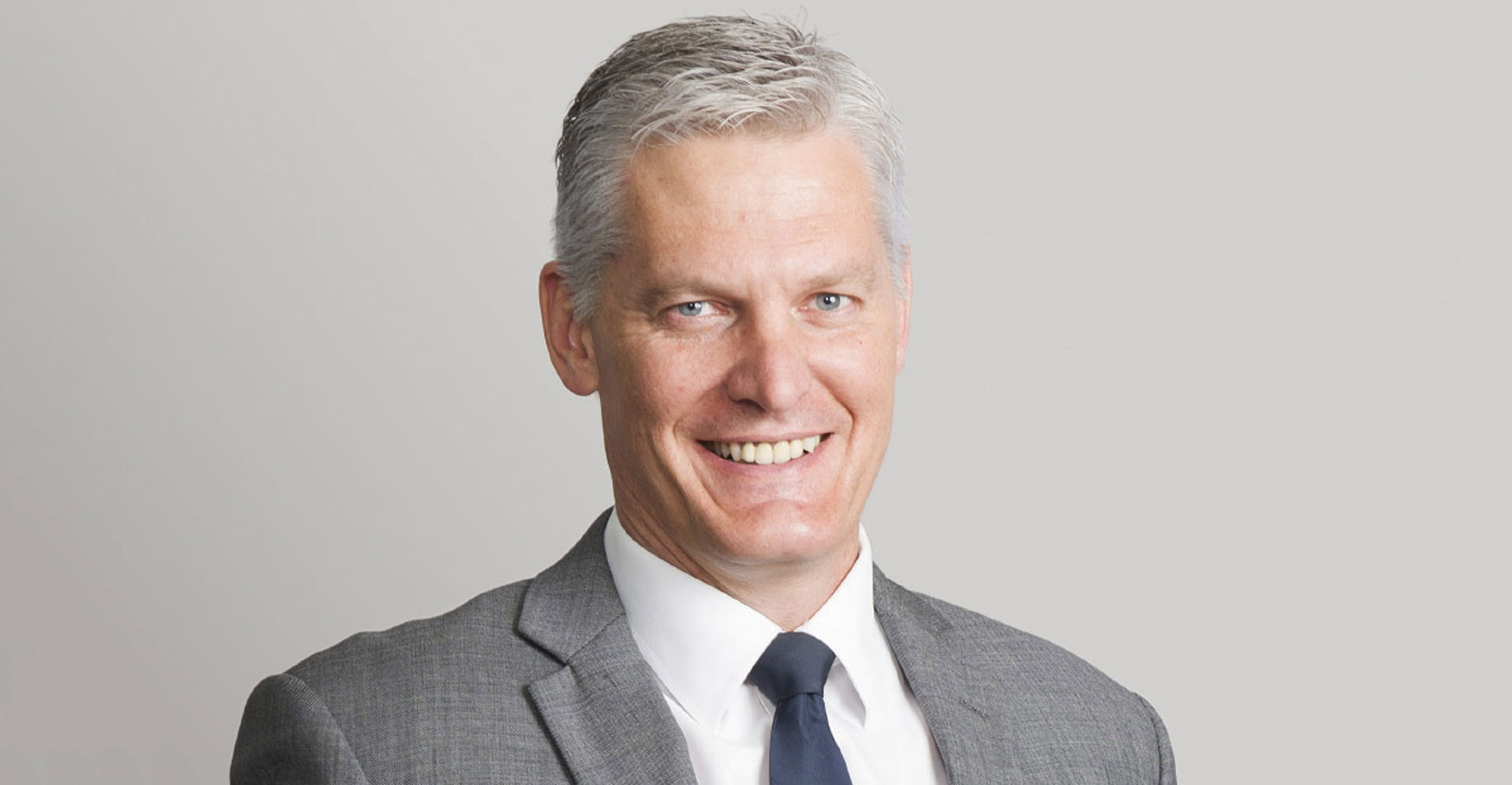 Andre de Ruyter