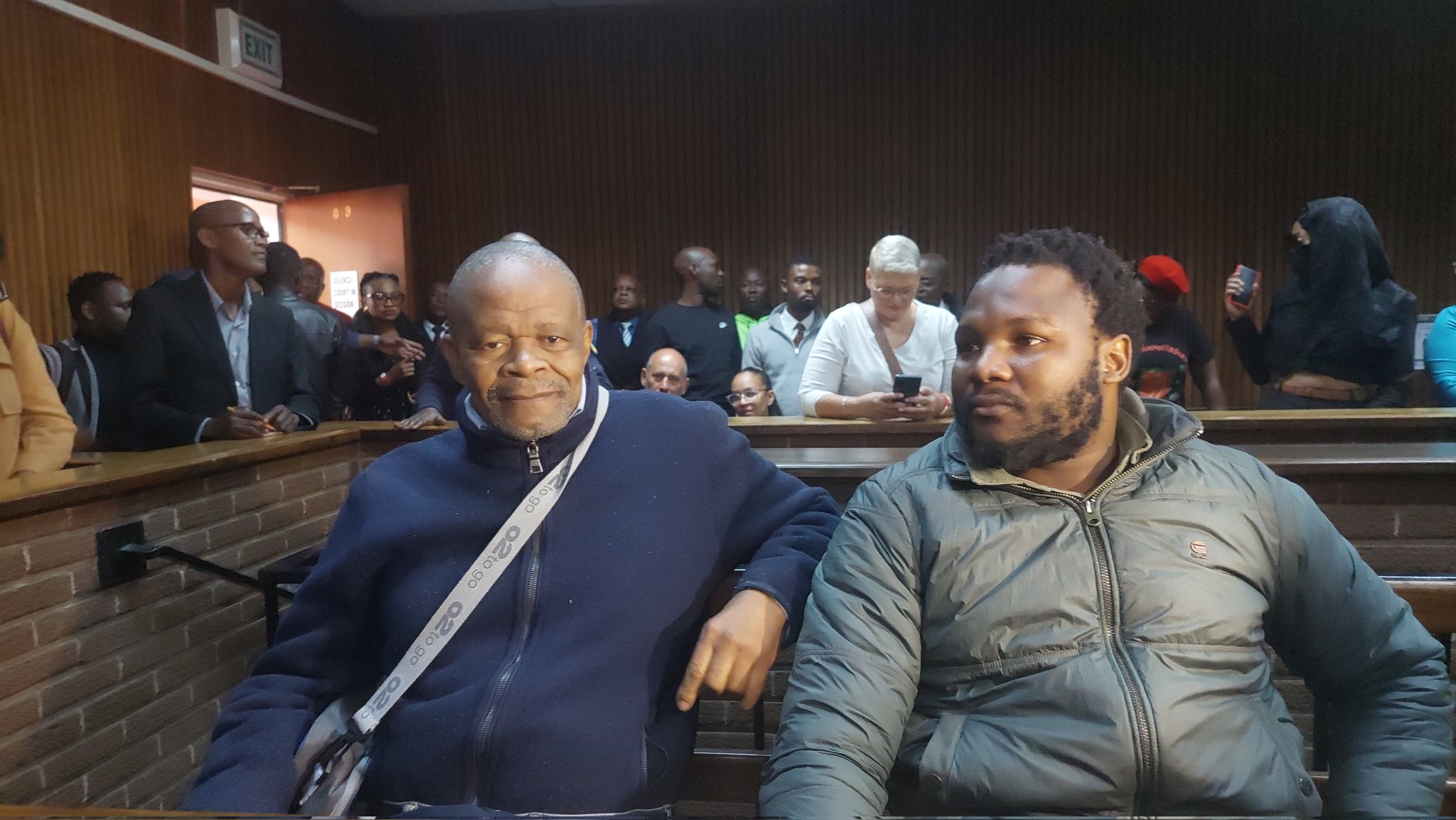 Father in court for helping daughter’s lover escape prison