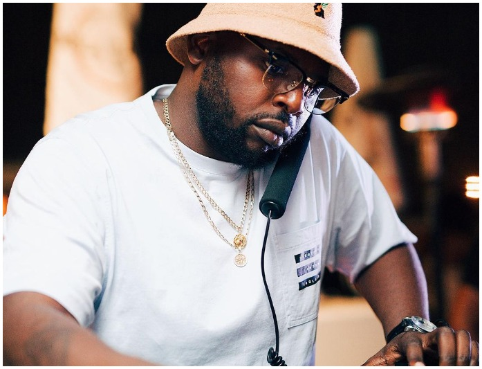 DJ Maphorisa to appear in court for assaulting girlfriend