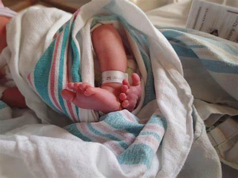 Mdantsane pupil gives birth at a school toilet