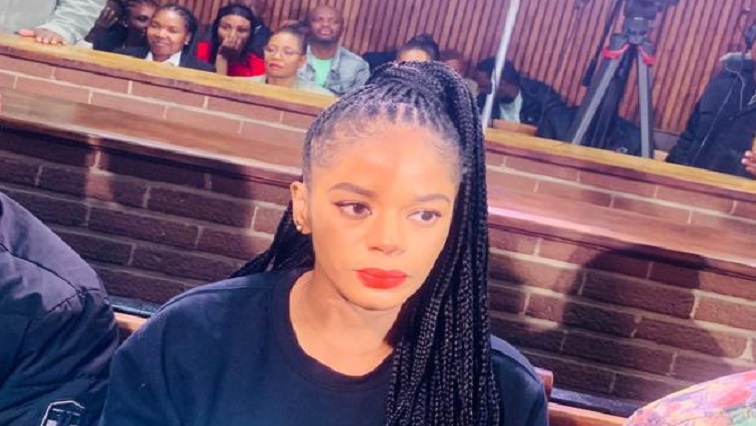 Dr Nandipha Magudumane’s case moved to 16 May