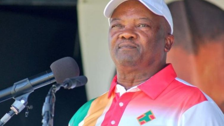 UDM calls for NPA’s Shamila Batohi to resign