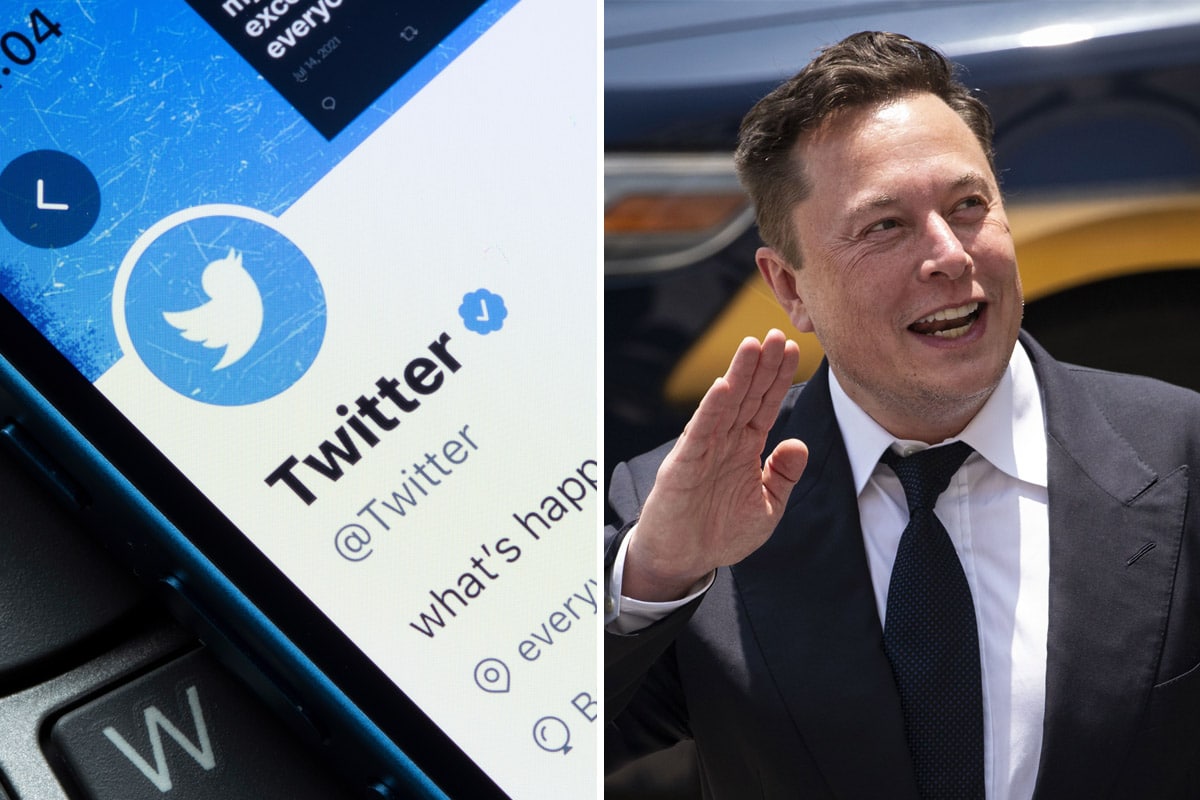 Video and audio calls coming to twitter
