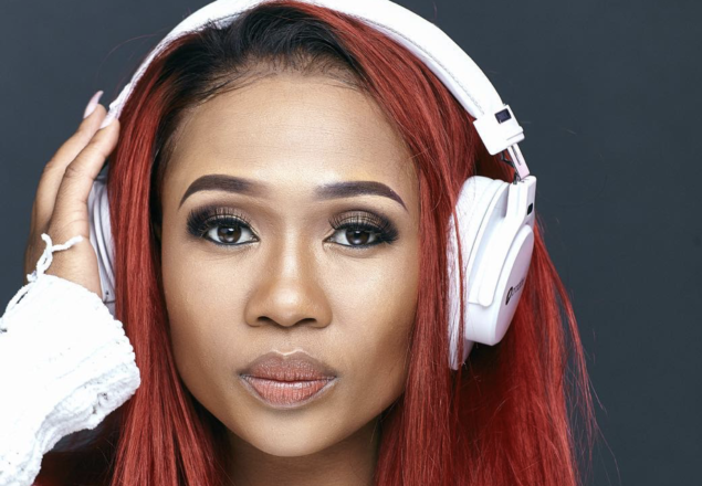 Dineo Ranaka admitted to a mental health institution