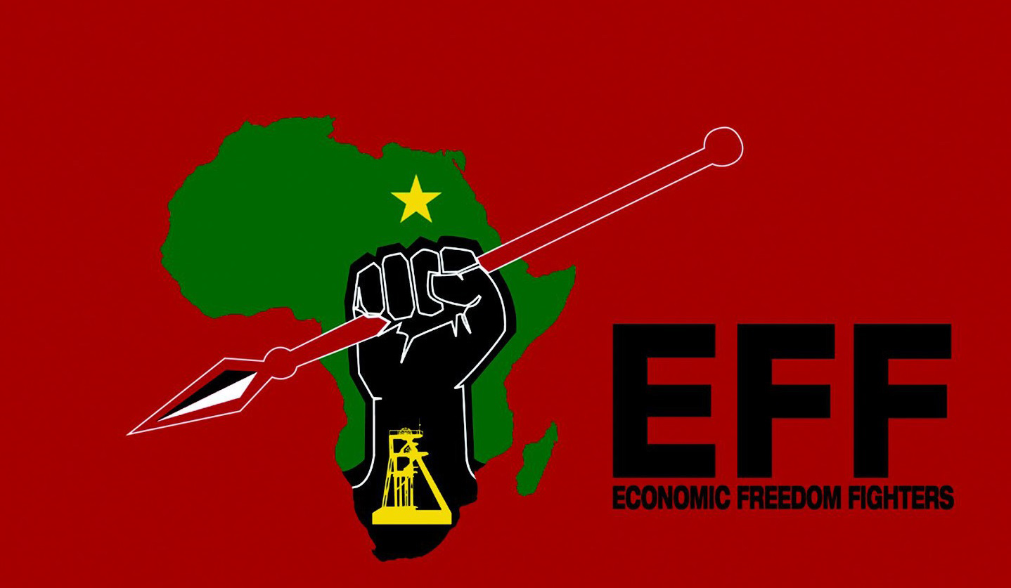 EFF rejects South African Reserve Bank findings on Phala- phala farm saga